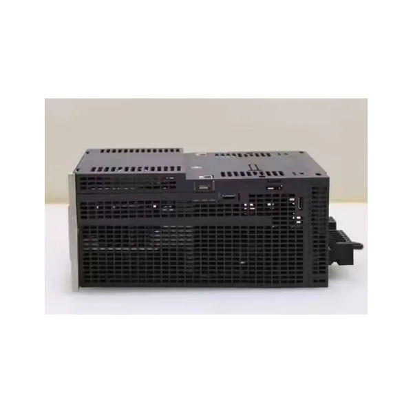 MR-JE-300A Mr-je-300a MR-JE 시리즈 서보 드라이버 산업 자동화