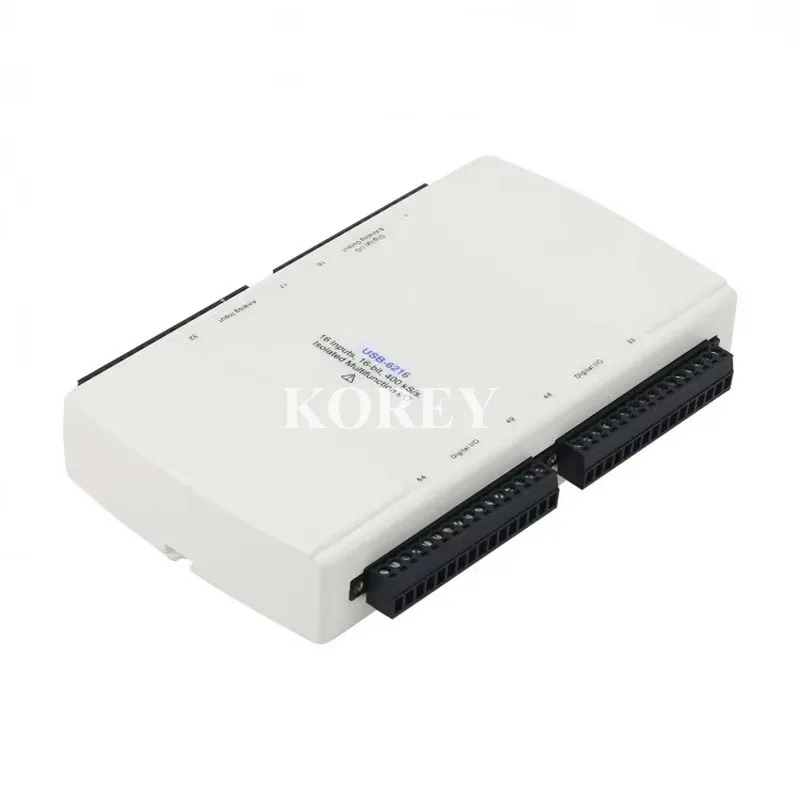 USB-6216 USB-6218 BNC 전원 M 시리즈 DAQ 모듈 781004-01 781005-01