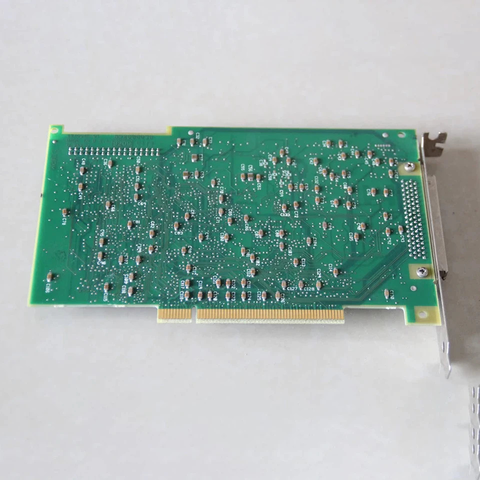 NI 데이터 수집 카드 PCI-MIO-16E-4