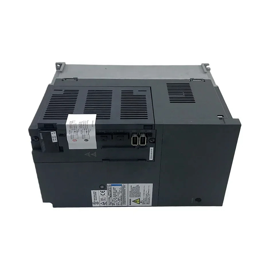 고정밀드라이브 제어 유닛 MDS-D-SPJ3-110 3상서보