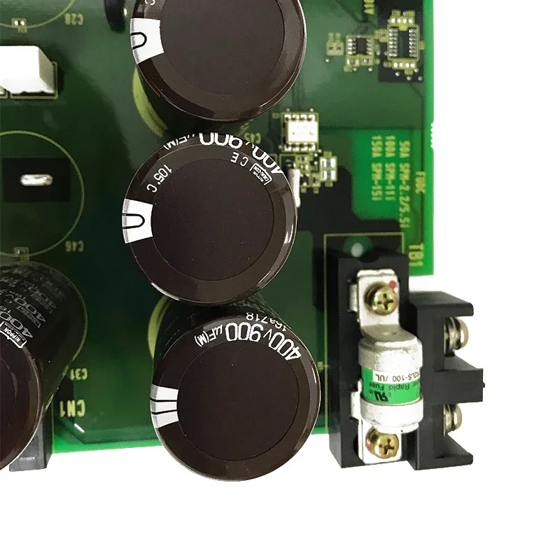 A16B-2203-0658 Fanuc 회로 기판 CNC 기계 컨트롤러