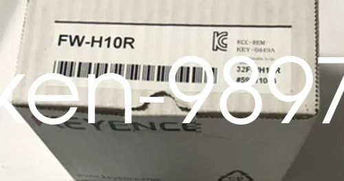 KEYENCE 센서 FW-H10R FWH10R HC 신