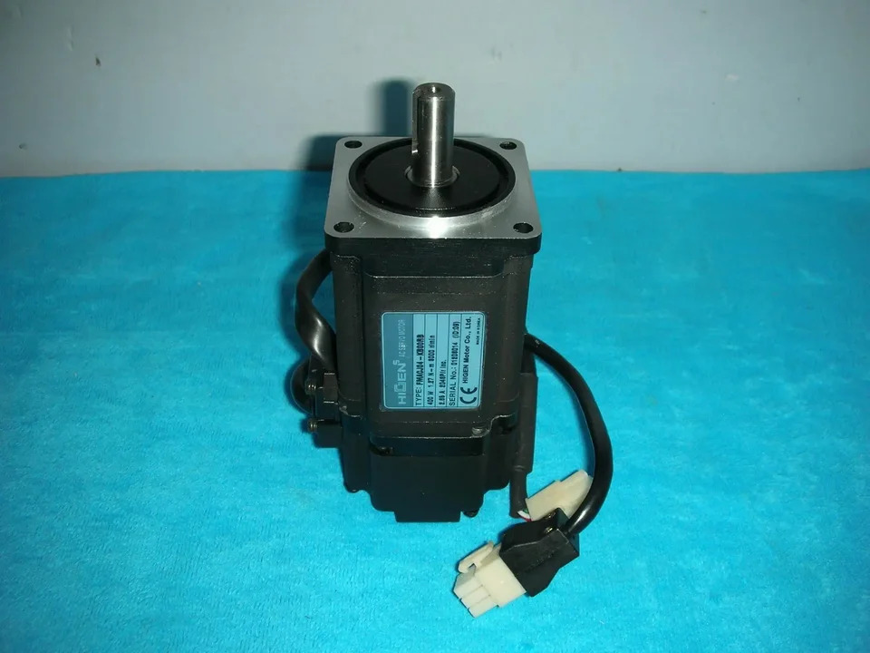 HIGEN FMACJ04-KB00RB 1PC
