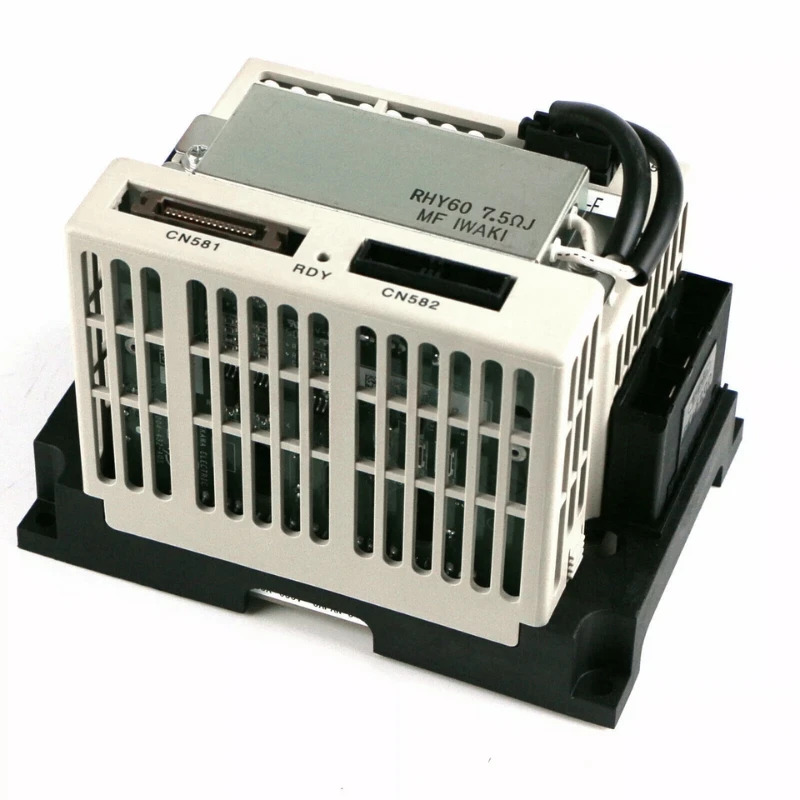 Yaskawa SRDA-SDA35A01A-E 서보 신