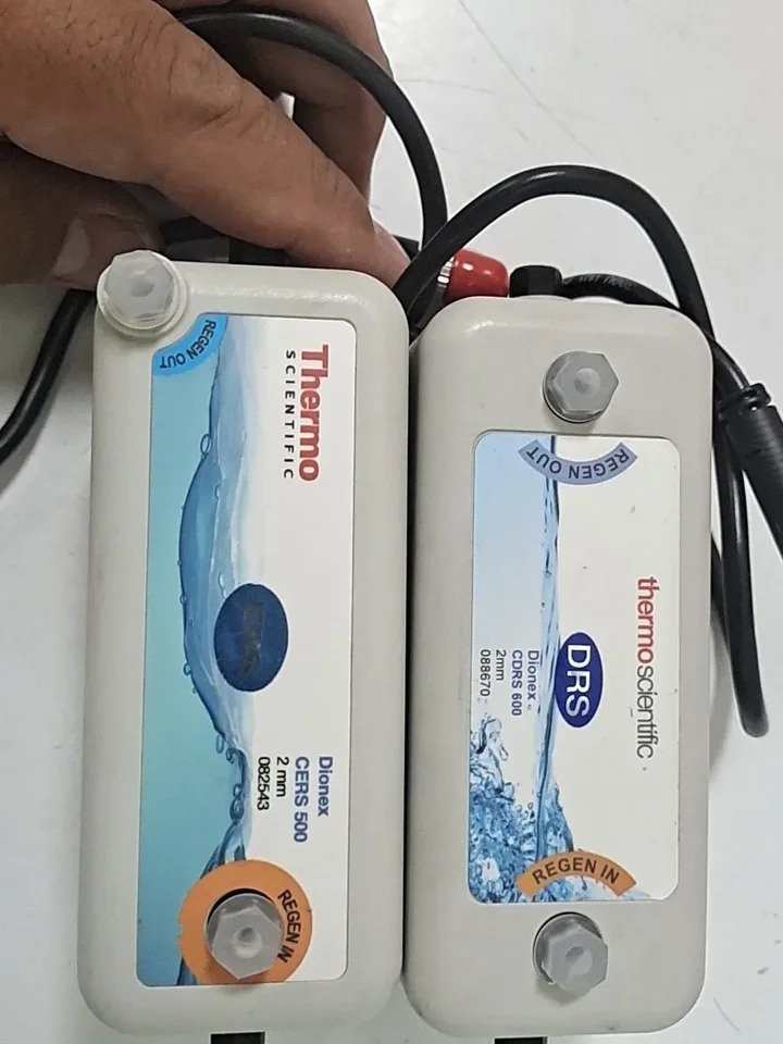 서프레서 A/CDRS 600 4mm 템 088668 088666