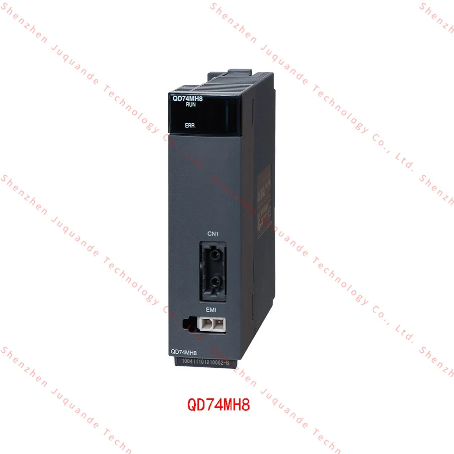 QJ71GP21-SX 오리지널 QD74MH8