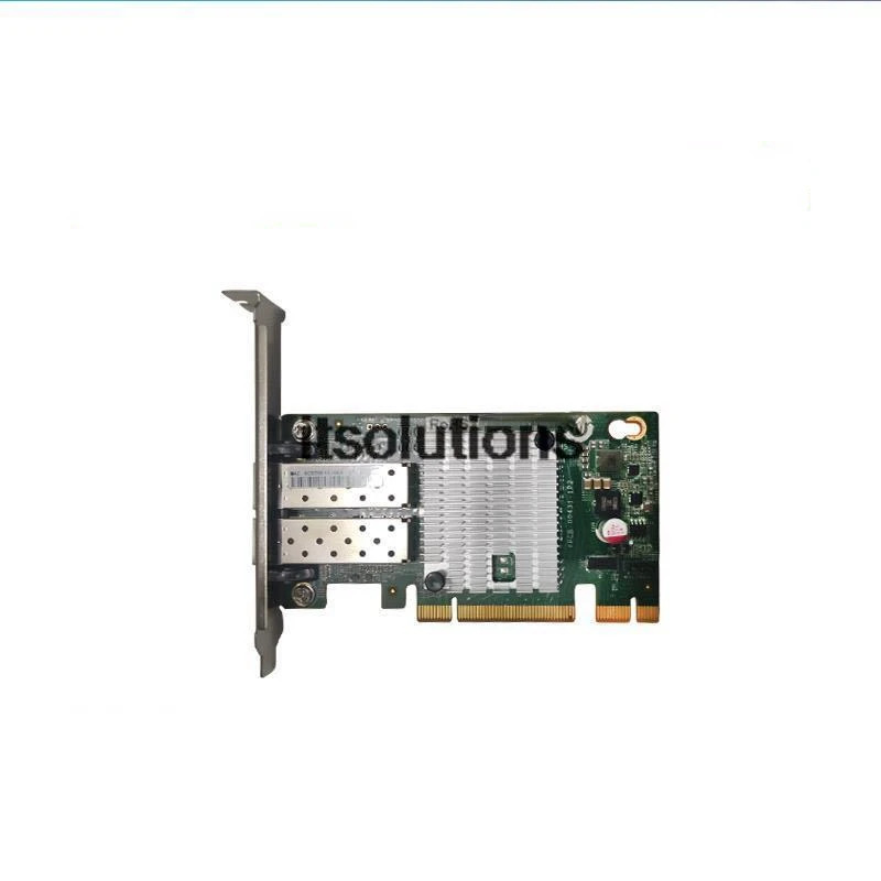 pur 듀얼 포트기가비트 LAN 10G YZCA-00431-102/YPCB-00431-1P2 82599 칩 키트