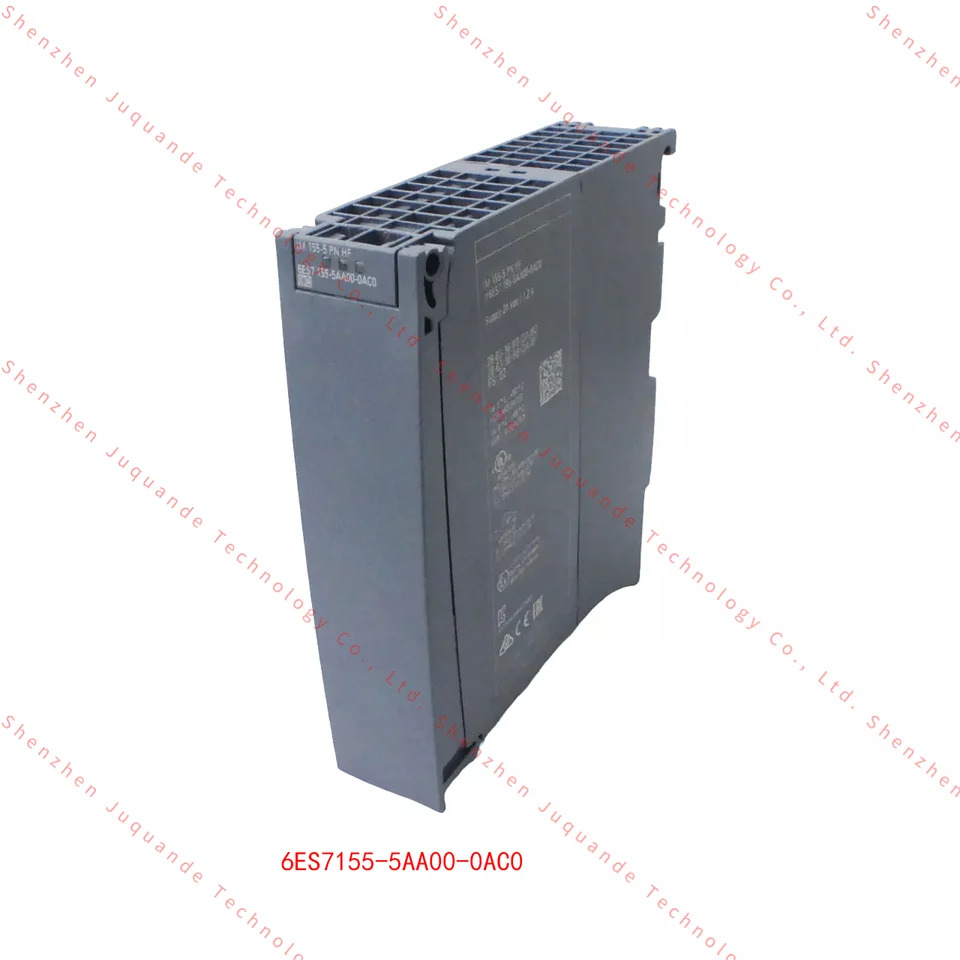 6ES7155-5AA00-0AC0 신 오리지널