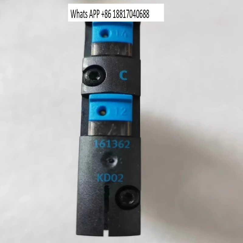 전기 인터페이스 CPV10-GE-MP-8 18255 포장