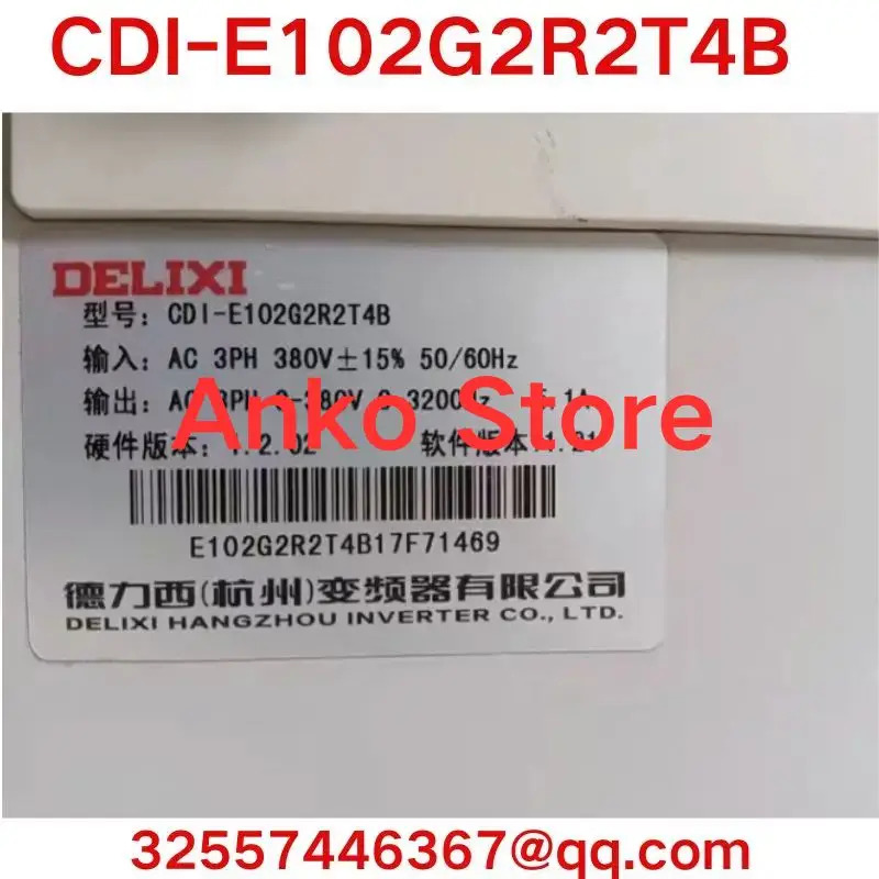 리퍼 OK 주파수 converterCDI-E102G2R2T4B