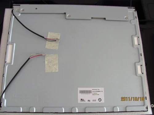 G190eg01 V2 V.2 LCD 화면 19 인치