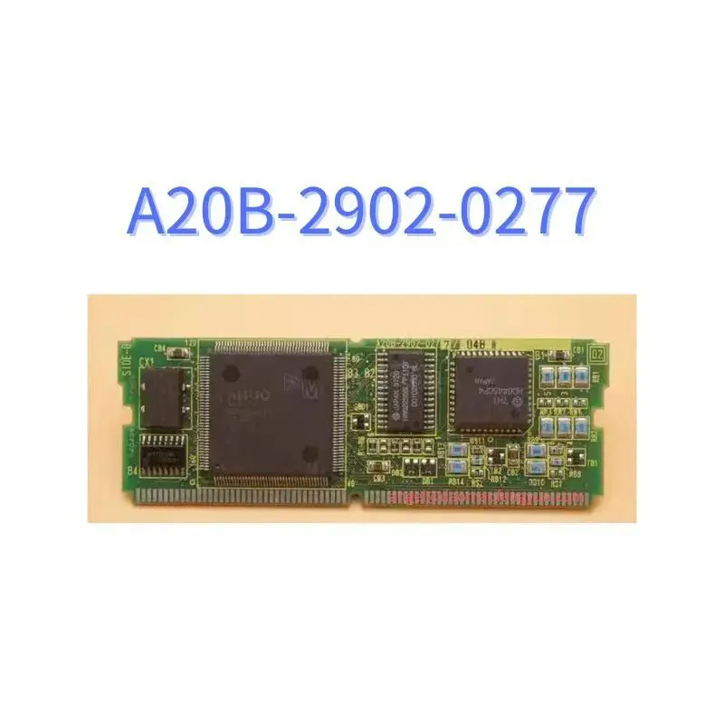 A20B-2902-0277 Fanuc 리퍼 회로 기판 기능 OK