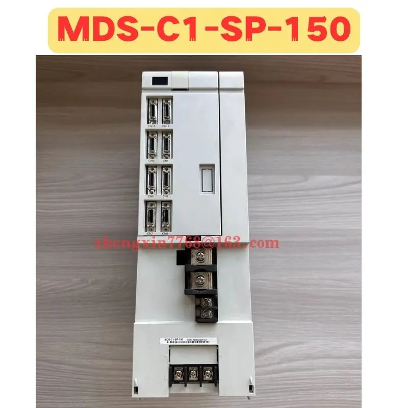 리퍼 드라이브 MDS-C1-SP-150 MDS C1 SP 150 정상 기능 완료