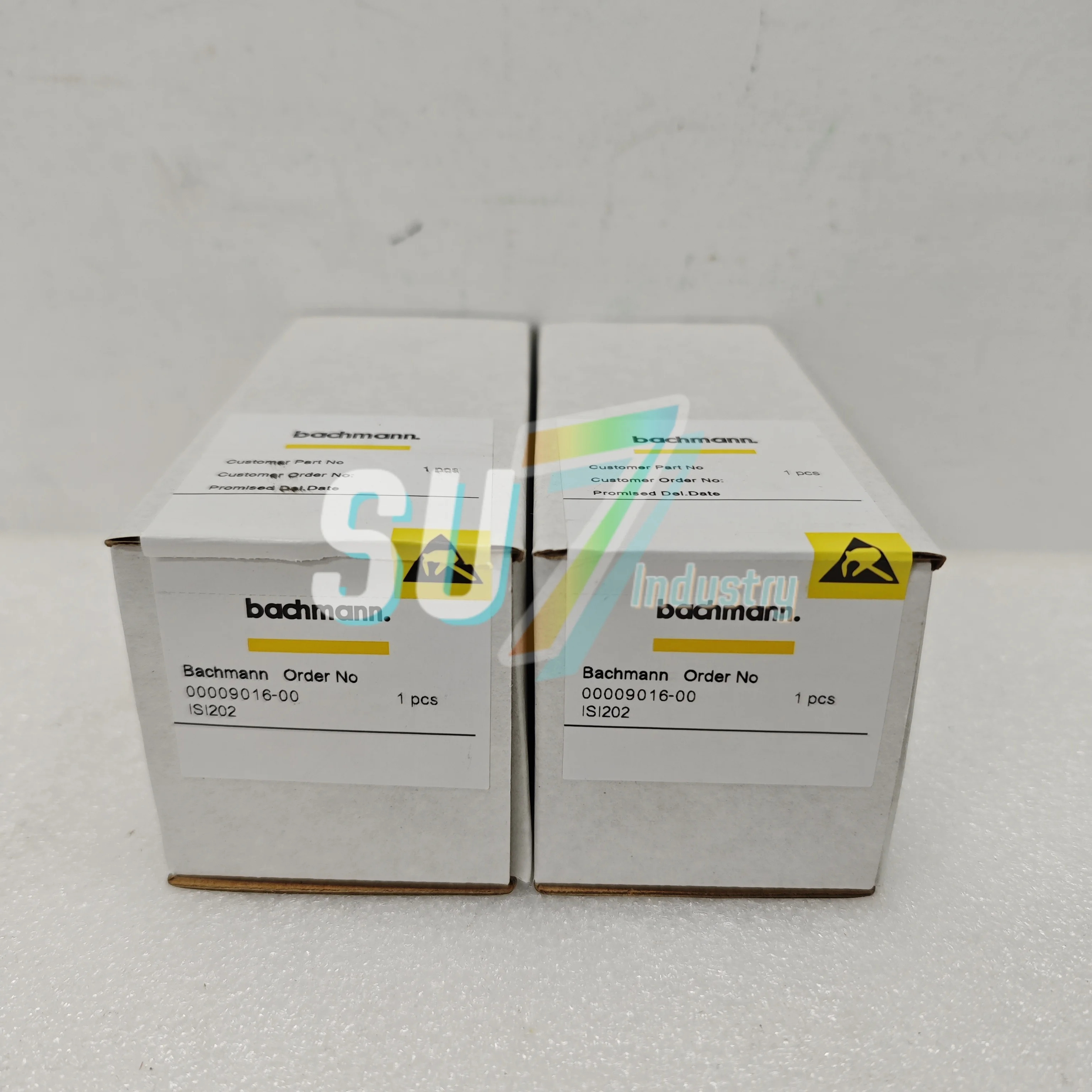 PLC 모듈 새 ISI202