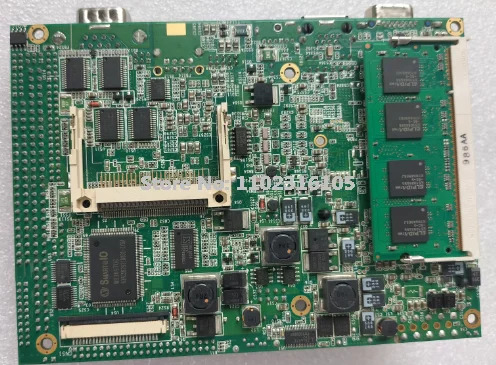 산업장비 보드 SBC84710 REV A4-RC