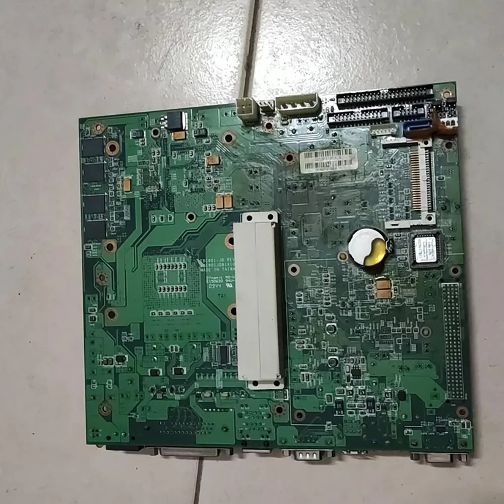 JDEC3100AJDE3100A-1G45 마더보드