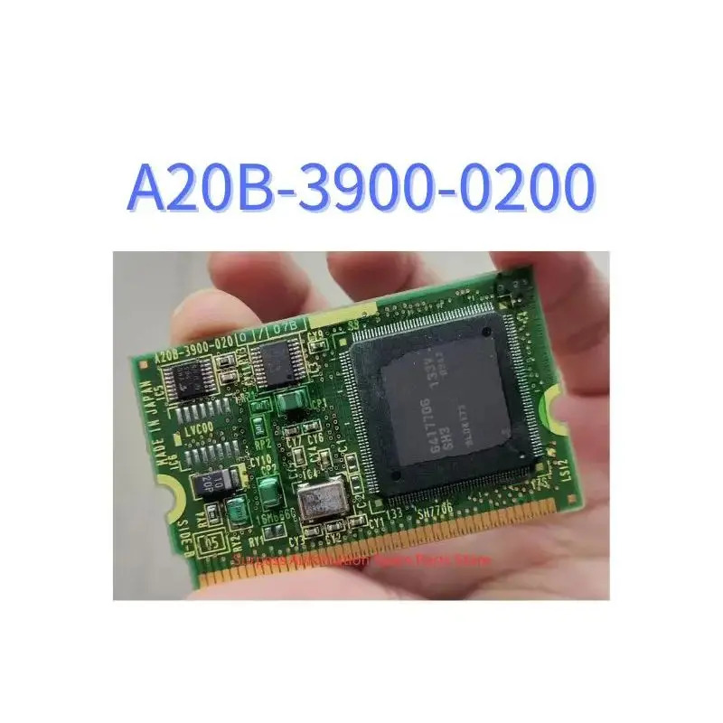 A20B-3900-0200 메모리 카드 기능 사OK