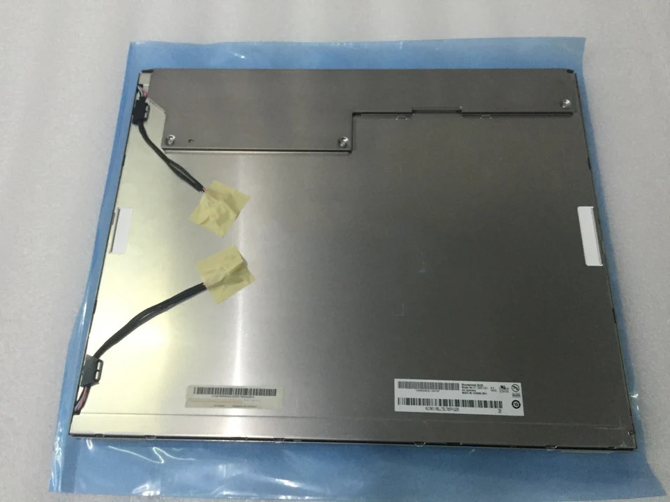 AUO M190EG01 V.0 LCD 화면