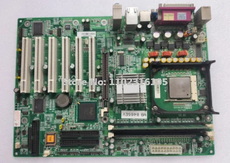 산업장비 보드 MB8465EV 92005
