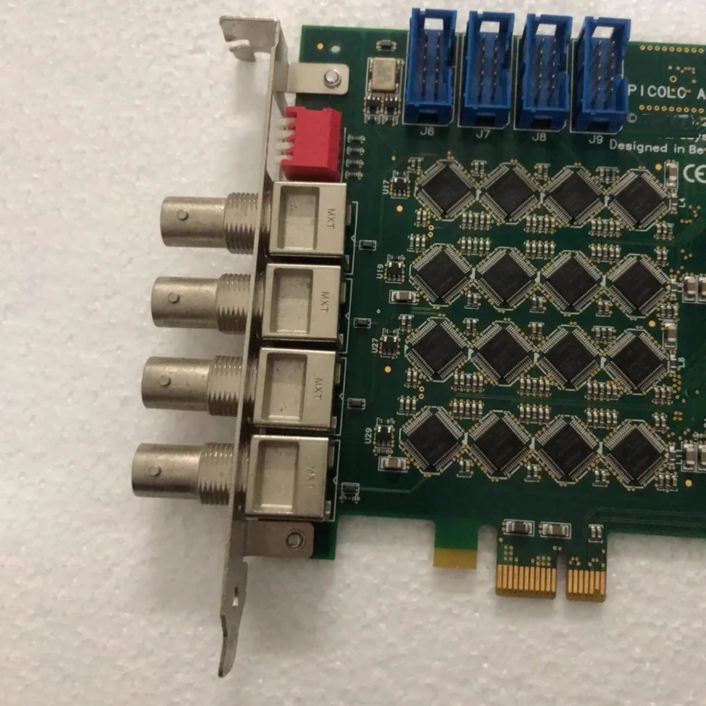Euresys PICOLO picolc Alert pcIe 비디오 이미지 카드용