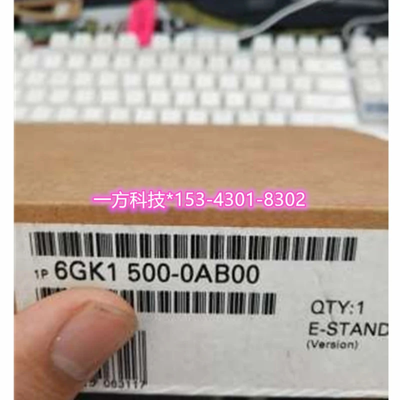 터미널 3.0M 케이블 6GK1 500-0AB00 6GK1500-0AB00