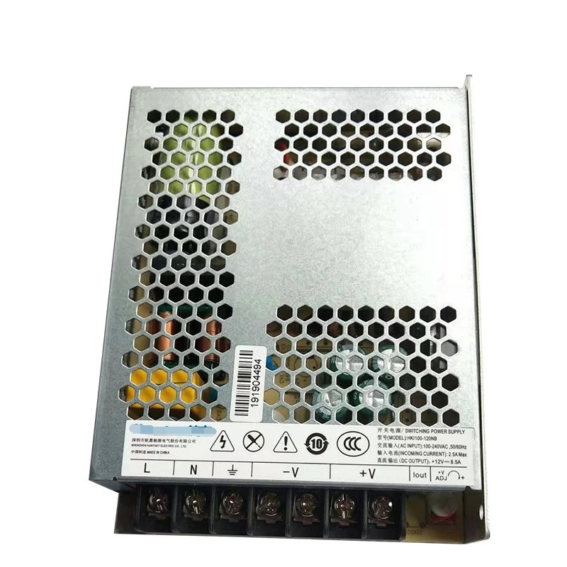 헌트키 산업전원공급장치HKI100-120NB 100W 단일 출력 12V