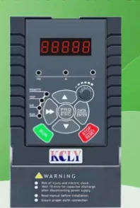 KCLY 주파수 변환기 KOC100-0R4S2-B 0.4KW KOC100-0R7S2-B 0.75KW KOC100-1R5S2-B 1.5KW KOC100-2R2S2-B 2.2KW K