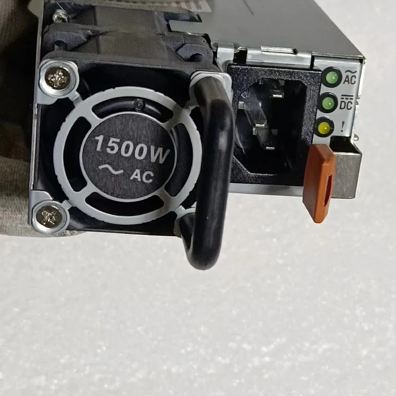 1500W 서버 전원공급장치 PSU DPS-1500AB-2 A 69Y5963 69Y5964 00YJ850 00YJ920 94Y8180 94Y8181