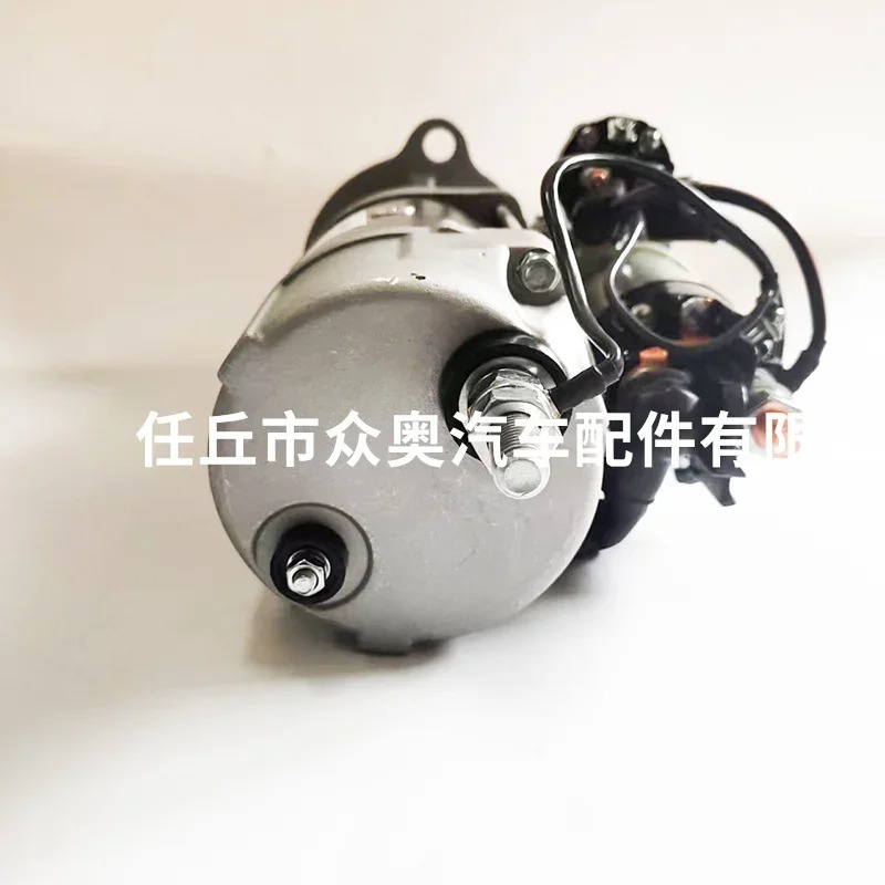 NT855 엔진 스타터 QD2851/2853 모터 3021036 3038