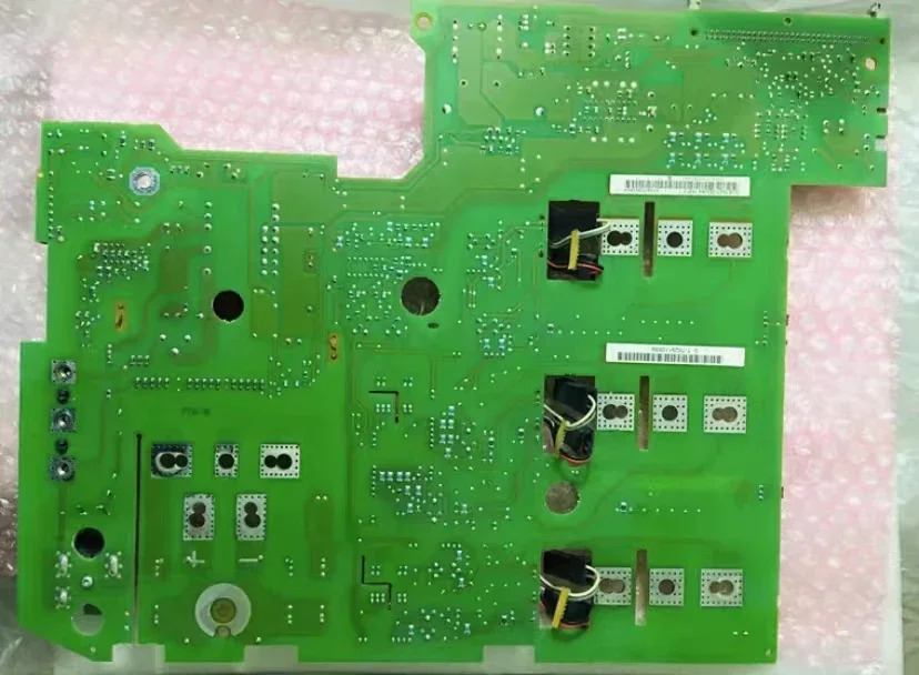 SIMOVERT 마스터드라이브 전원 컨트롤러 모드 6SE7027-2ED84-1HF3 PEU F. 유닛 72A 3-PH 380-460 V AC 6SE7027 2ED84 1HF3
