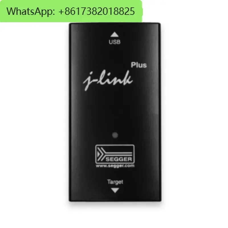 J-Link PlUS 8.08.28 jlink 프로그래밍 다운로드 굽기 디버깅