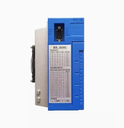daf호환eng 3상하이브리드 스텝퍼 드라이버 SD305E SD305CP SD305C 8.5A SD305C-20A 6.5A