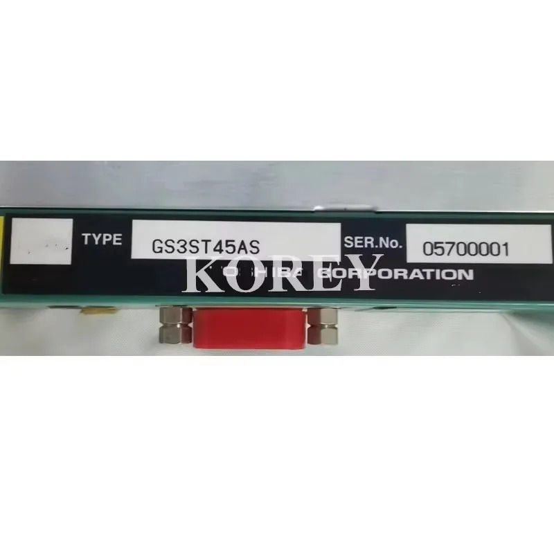 PLC 제어 모듈 S3PU55B GS3PU55BS EN751A GEN751AxS S3ST45A GS3ST45AS