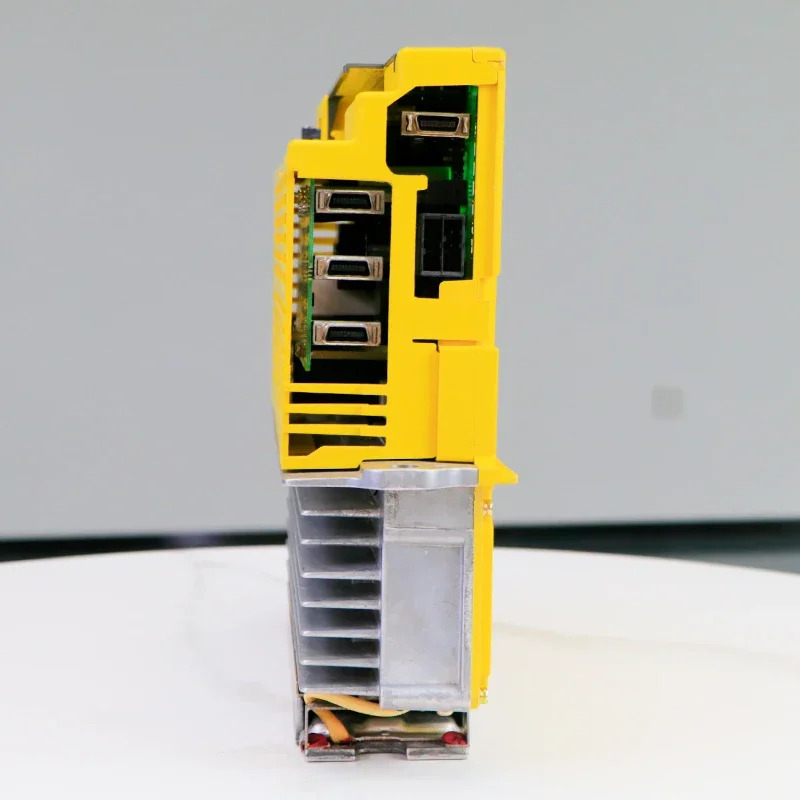 CNC 시스템 기계A06B-6089-H104 서보 드라이브