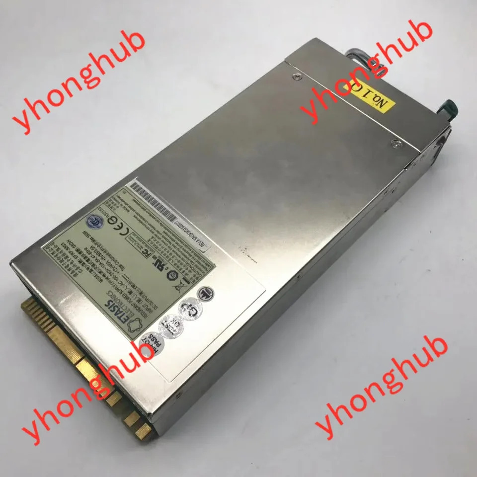 ETASIS EFRP-S553 서버 전원공급장치 550W