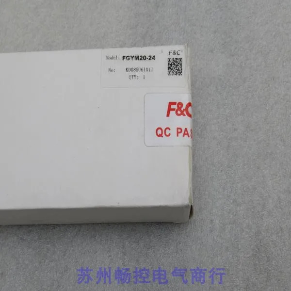 x Jiazhun F C 센서 FGYM20-24
