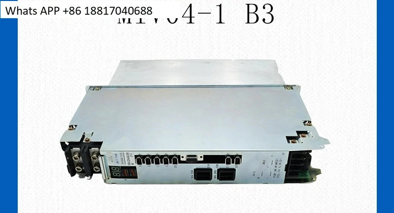 단일 축 드라이버 MIV04A-1-B5 MIV04-1-B3 B5 MIV05-1-B1 B3