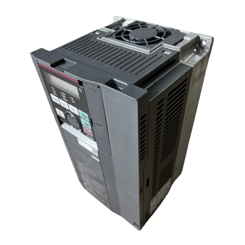 새 FR-A820-3.7K-1 인버터 신속