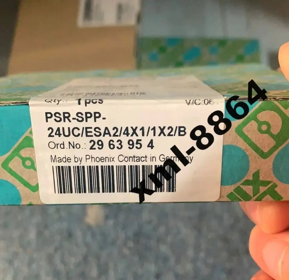 2963954 PSR-SPP-24UC ESA2 4X1 1X2 B