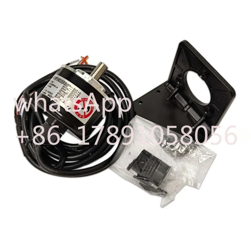 오토닉스 로터리 인코더 E50S8- 1024 2048 3000 3600 5000 6000 8000 -6-L-5 신 오리지널