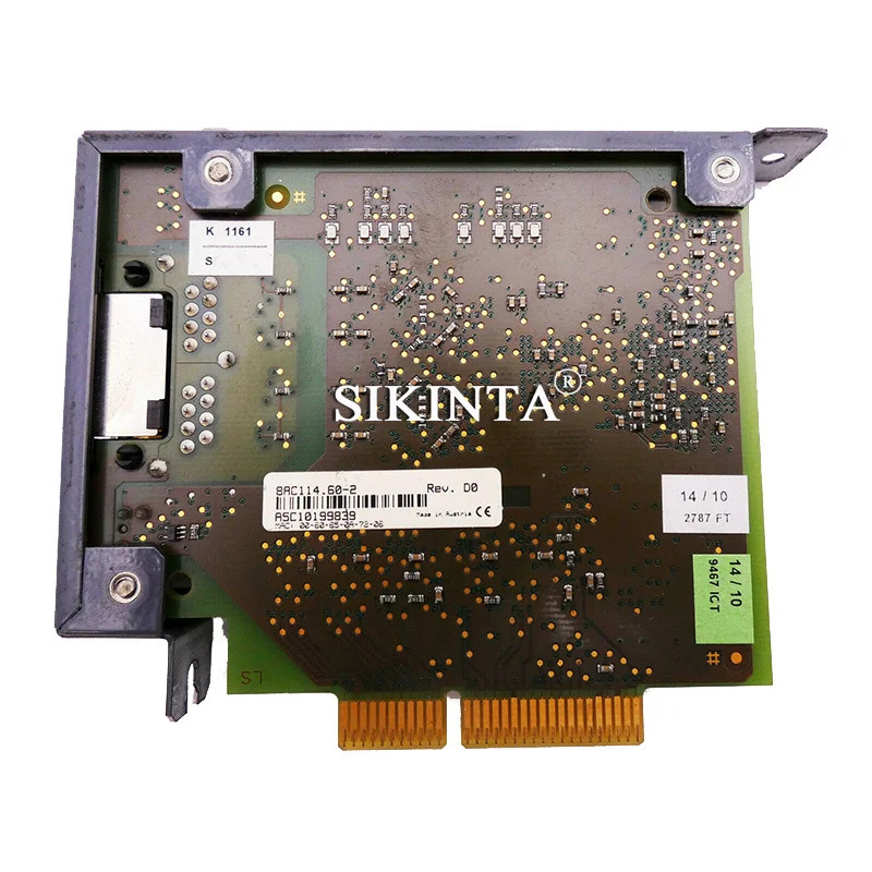 플매트 카펫 러그모듈 8AC114.60-2 완전히 리퍼