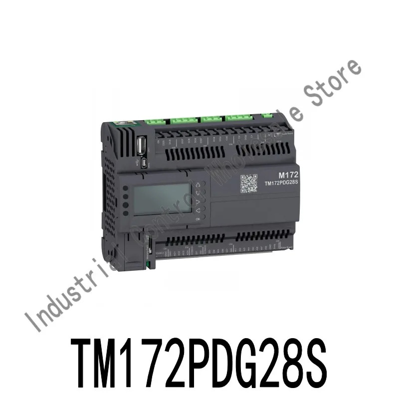 Schneider PLC 모듈 TM172PDG28S새 원본