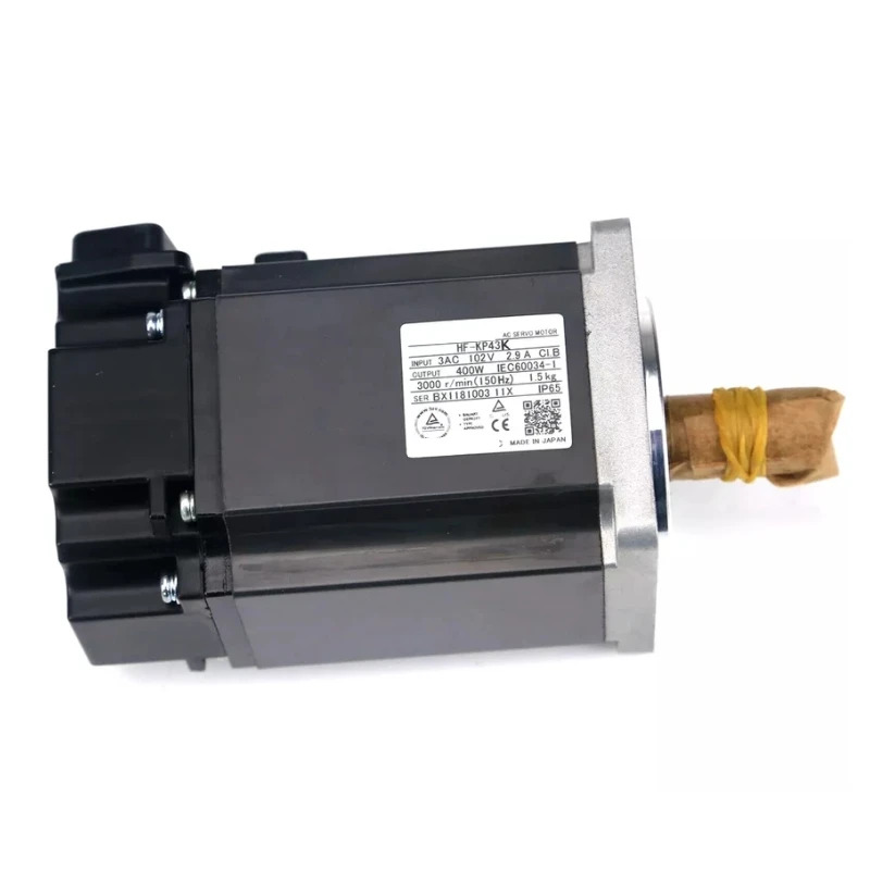 HF-KP43K 서보모터