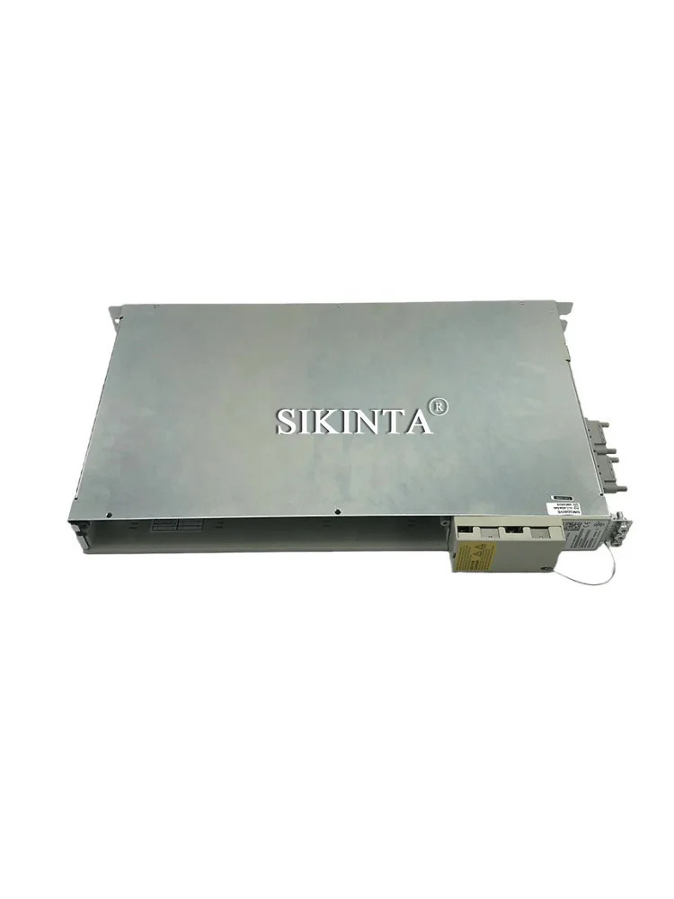 6SN1123-1AB00-0BA2 6SN1118-1NK01-0AA1 Simodrive 완전히 리퍼