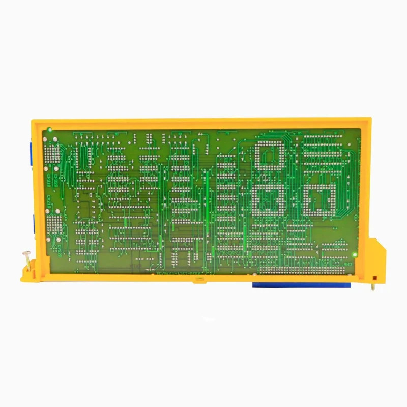 A16B-1211-0272 FANUC 회로 기판 CNC 시스템 컨트롤러리퍼 완료