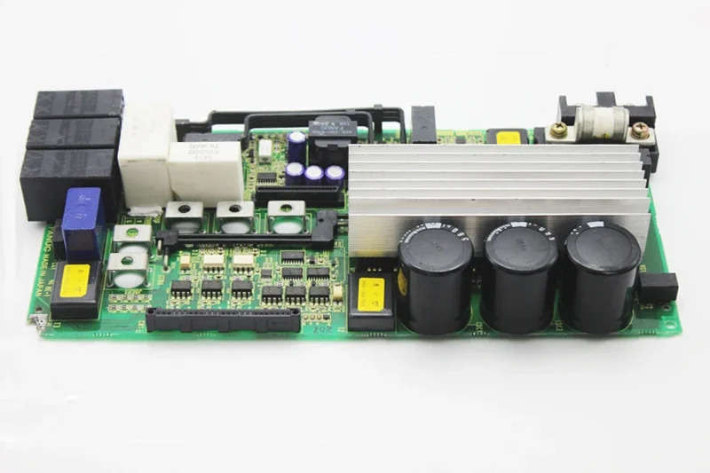 A16B-2203-0680 Fanuc 회로 기판 CNC 기계 컨트롤러