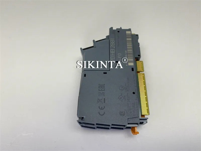 X20 확장 컨트롤러 모듈 X20HB1881 X20HB2881 전원공급장치 완전 리퍼