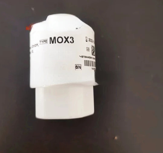 Mox-3 전기 화학 센서 예비 부품 MOX3