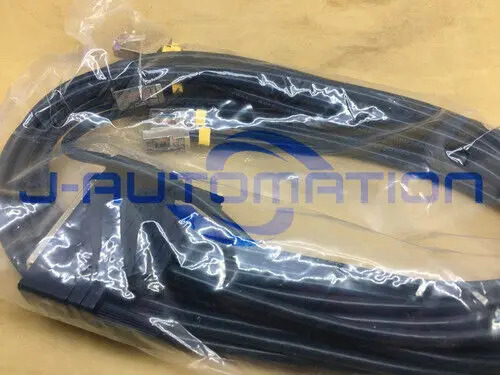 시스코 CAB-OCTAL-ASYNC 1M 케이블 2509 2511 2600 NM-16A NM-32A