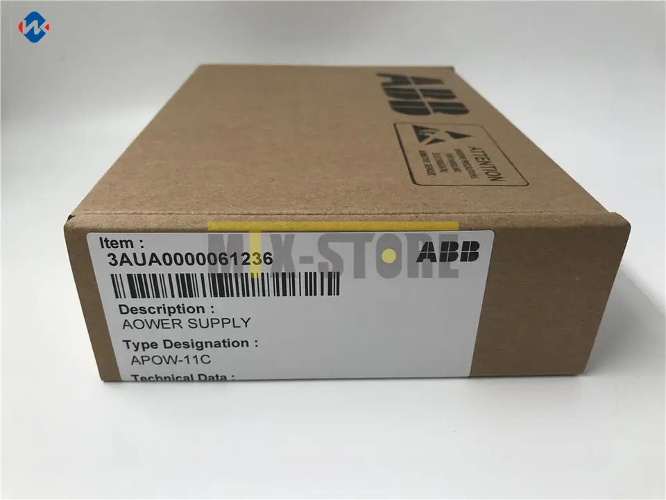 ABB 인버터 ACS800 전원 보드 APOW-11CAP0W-11C 신